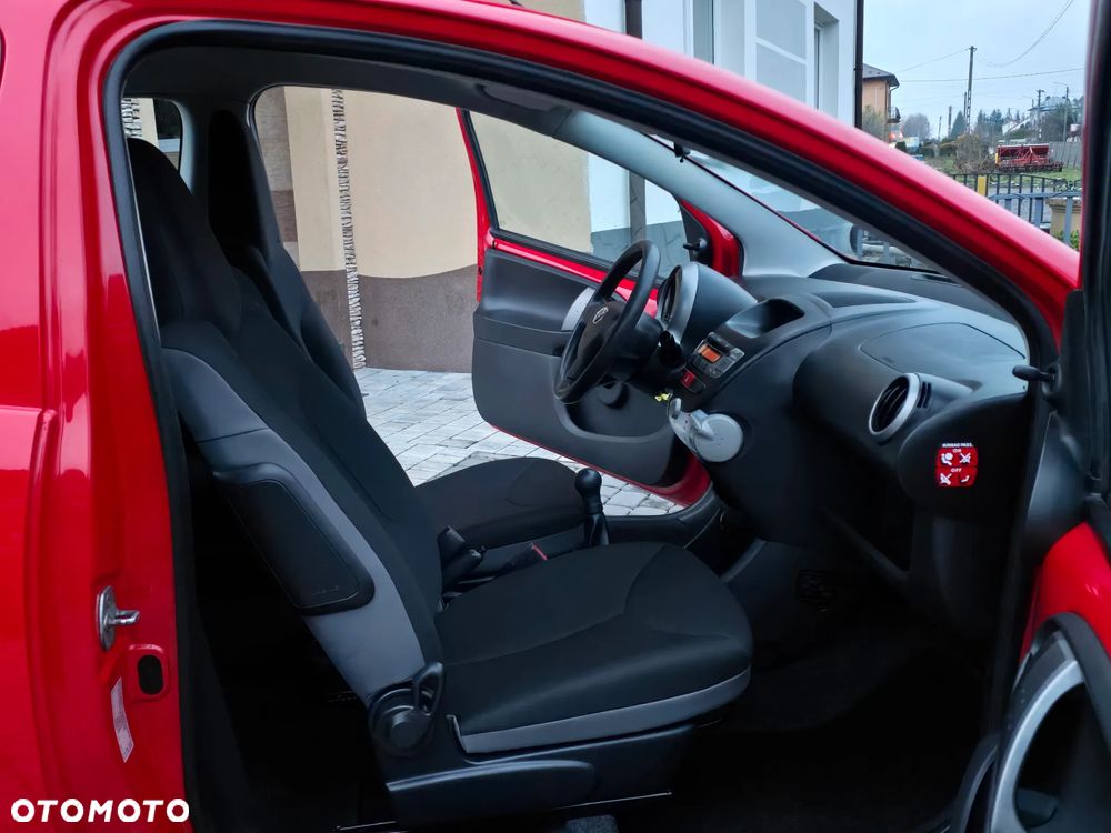 Toyota Aygo 1.0 VVT-i Gold - 21