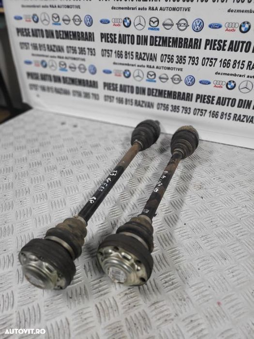 Planetara Stanga Dreapta Spate Bmw X3 E83 Cod 7537607 7537608 - 2