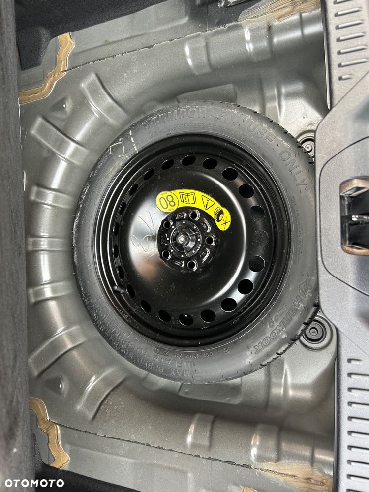 Ford Focus 1.0 EcoBoost Start-Stopp-System ST-LINE - 40