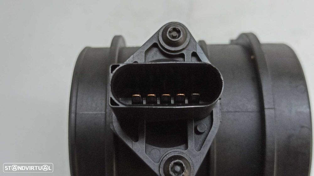 MEDIDOR DE MASSA DE AR MERCEDES CLASE S (W220) BERLINA 500 (220.075) - 4