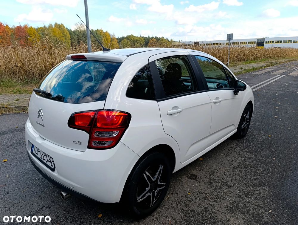 Citroën C3 1.4 VTi Selection - 19