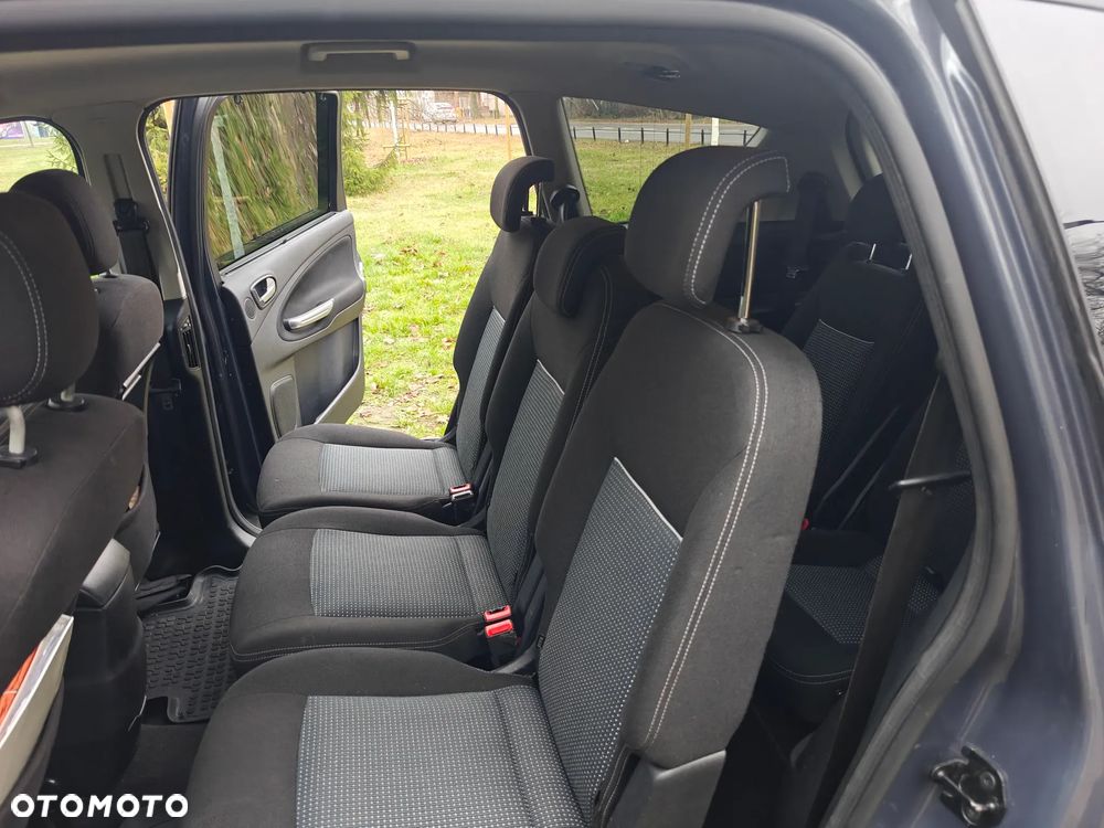 Ford S-Max 2.0 Trend - 18