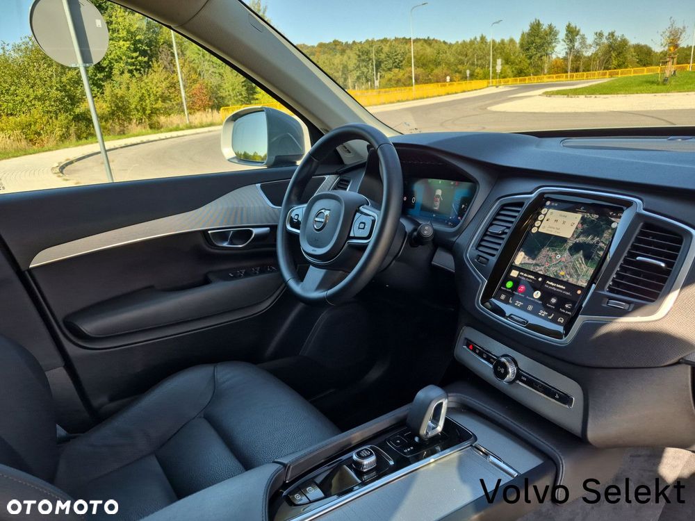 Volvo XC 90 - 12