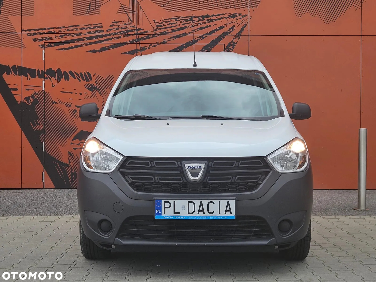Dacia Dokker - 11