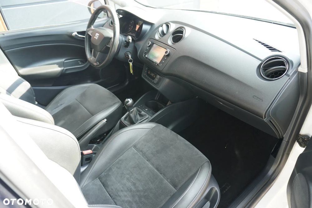 Seat Ibiza 1.2 12V Style - 9