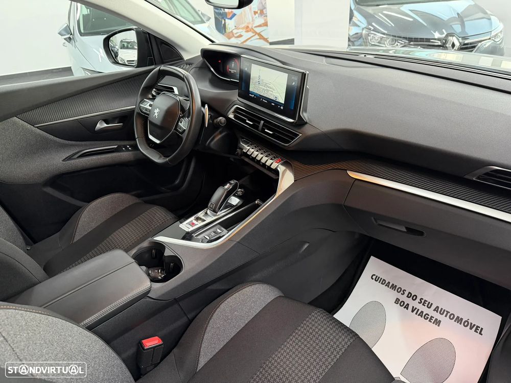 Peugeot 5008 1.5 BlueHDi Active Pack EAT8 - 31