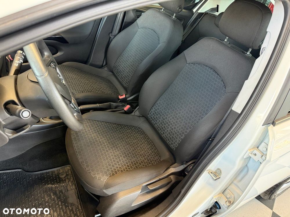 Opel Corsa - 21
