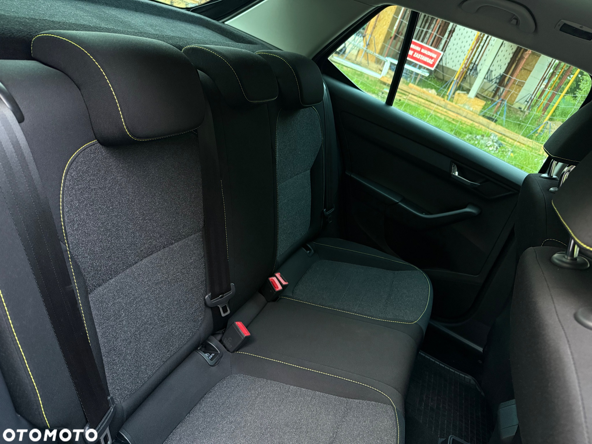 Skoda Fabia 1.0 MPI Soleil - 21