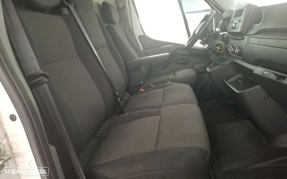 Renault Master 2.3Dci 135 CV L2H2 Grand Confort - c/IVA - 8