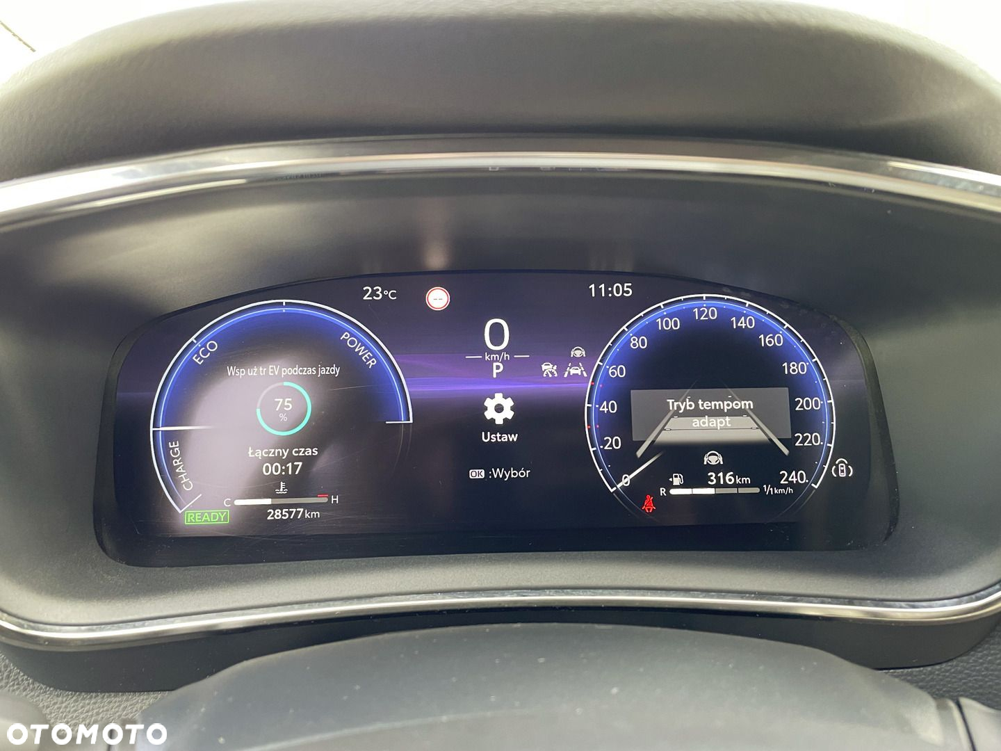 Toyota Corolla 1.8 Hybrid Style - 17