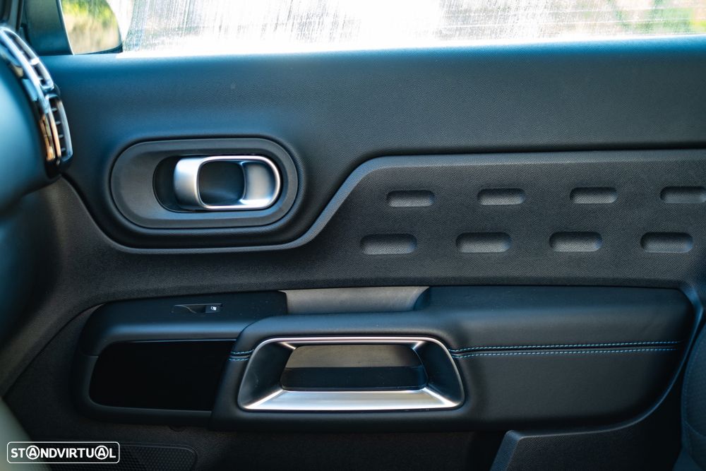 Citroën C5 Aircross 1.5 BlueHDi Shine Pack EAT8 - 19