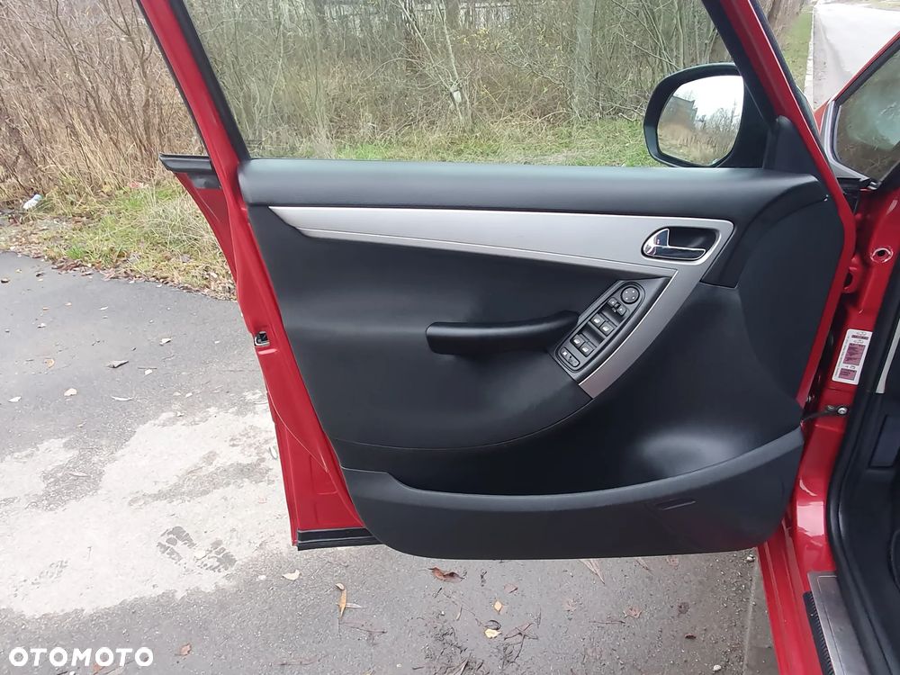 Citroën C4 Picasso 1.8 16V 7-Sitzer Tendance - 29