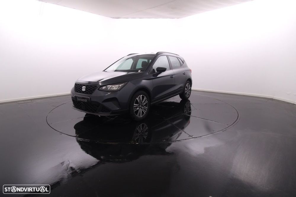 SEAT Arona 1.0 TSI Style DSG - 1