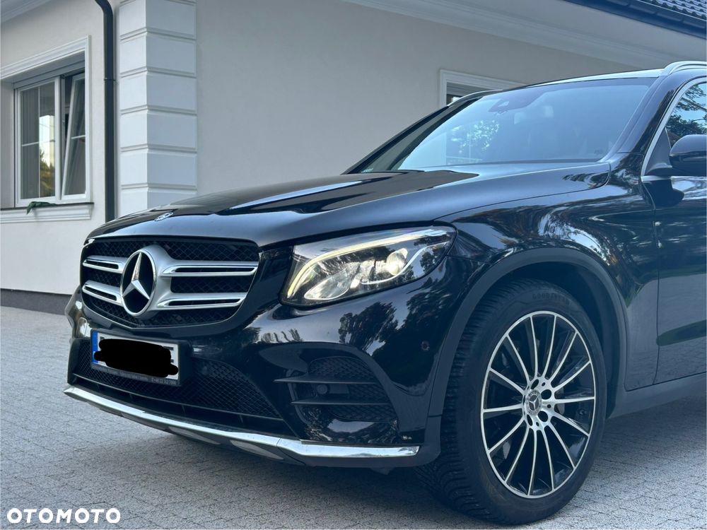 Mercedes-Benz GLC - 14