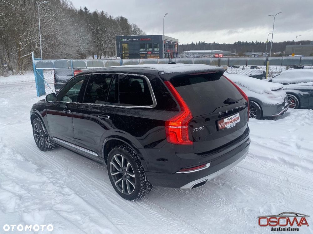 Volvo XC 90 - 13
