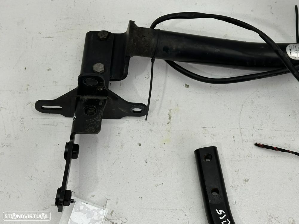 Gancho Reboque (Estrutura) - Fiat Tipo (2018) - 4