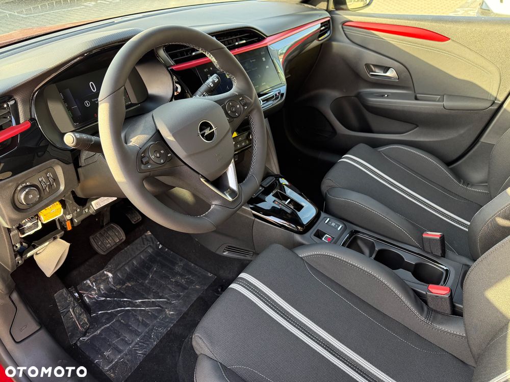 Opel Corsa 1.2 T mHEV GS eDCT - 8