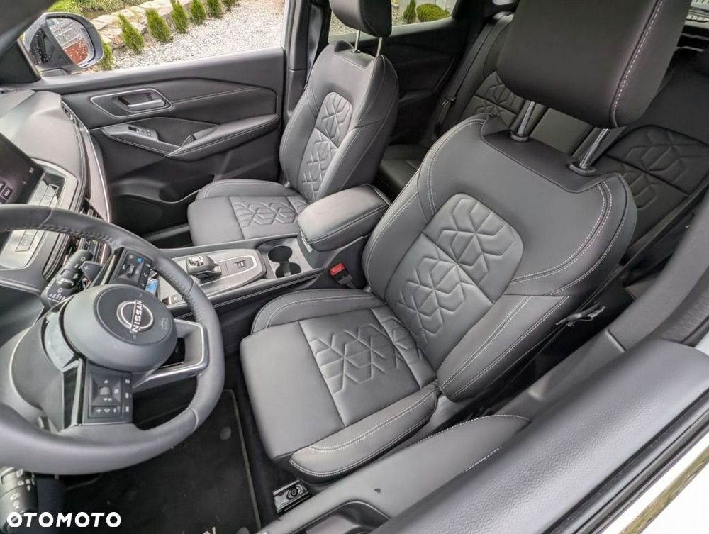 Nissan Qashqai - 13