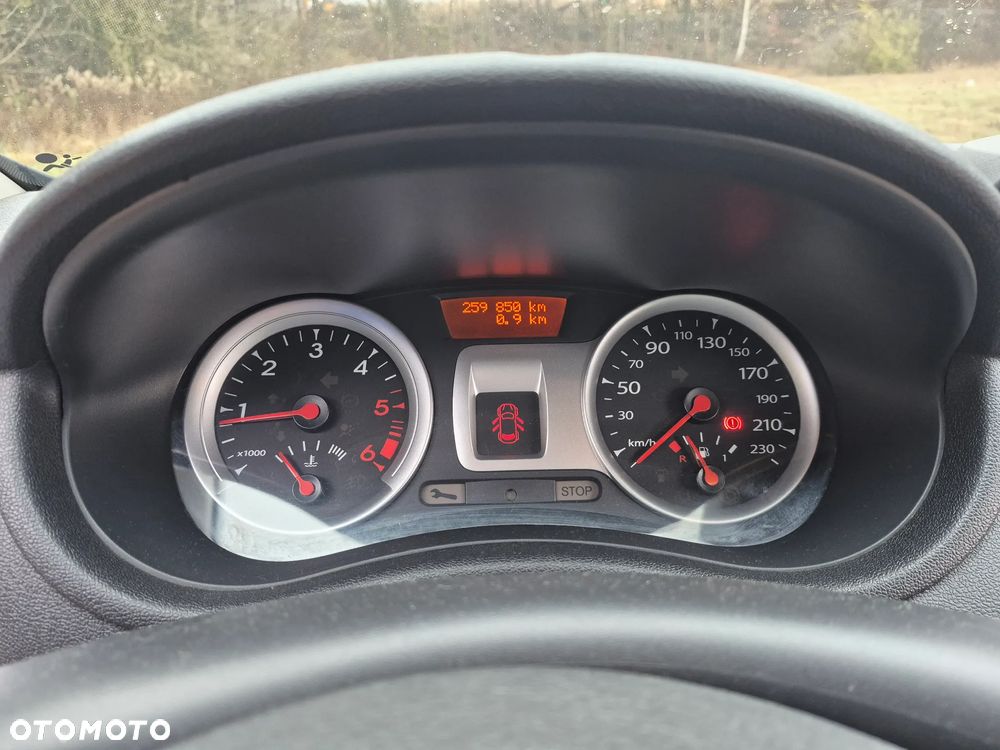 Renault Clio 1.5 dCi Alize - 11