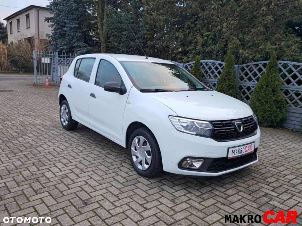 Dacia Sandero - 3