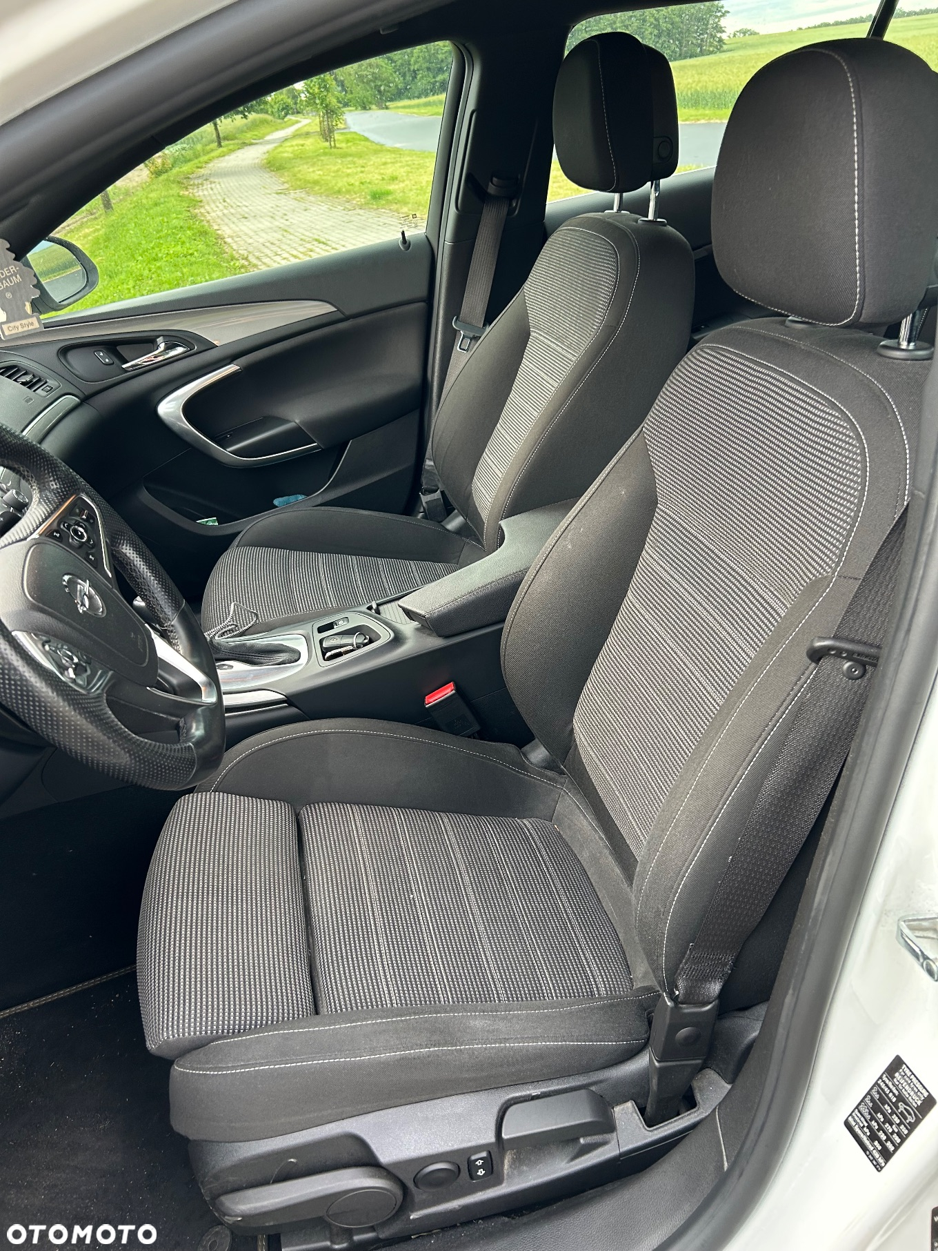 Opel Insignia 2.0 CDTI Edition - 18