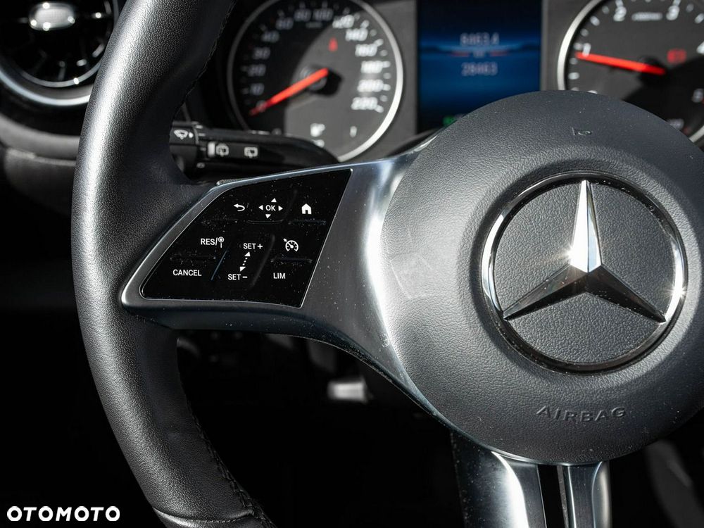 Mercedes-Benz Klasa T - 14
