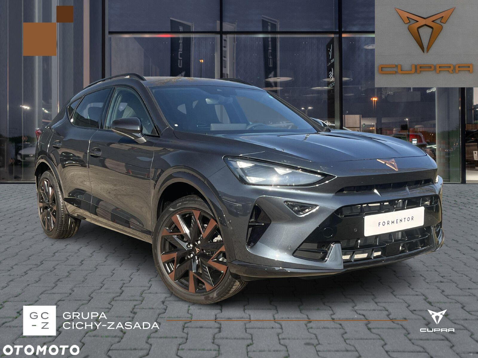 Cupra Formentor - 7