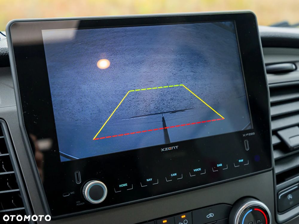 Ford Bürstner Signeo C590 Bahia TRANSIT - 30