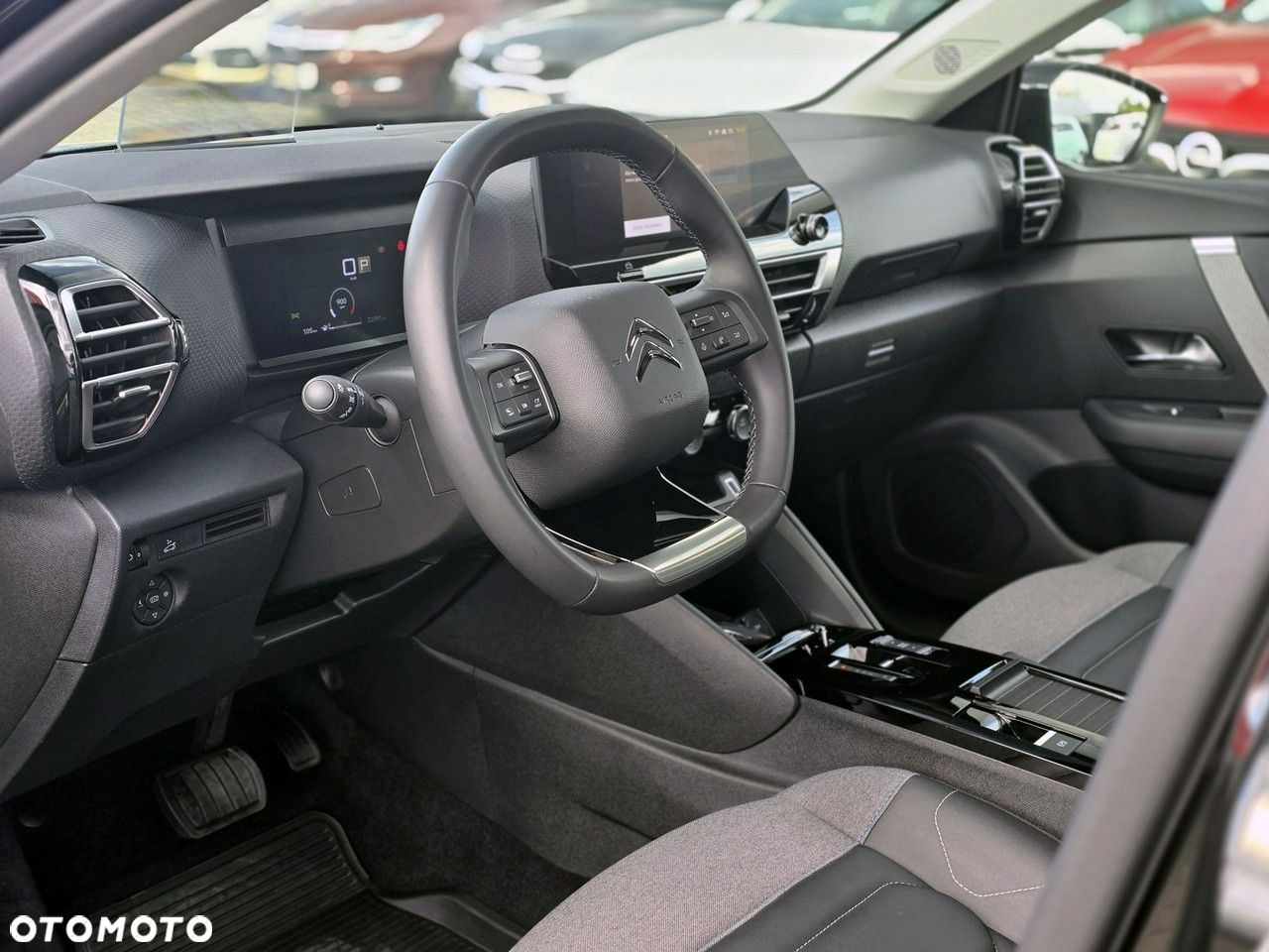 Citroën C4 - 11