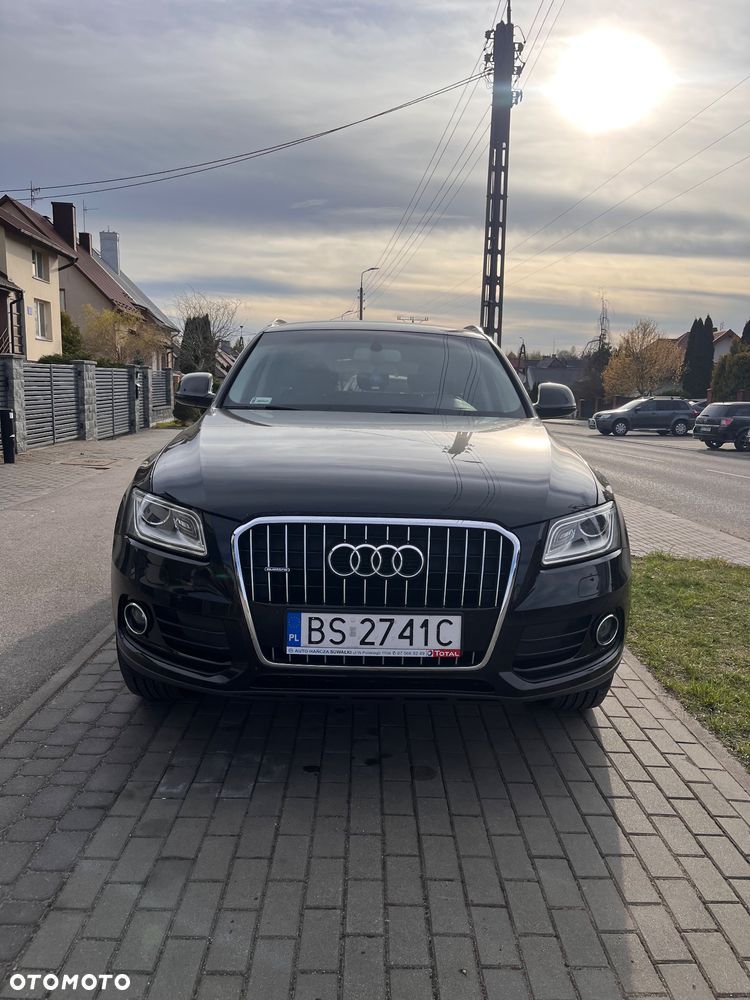 Audi Q5 - 3