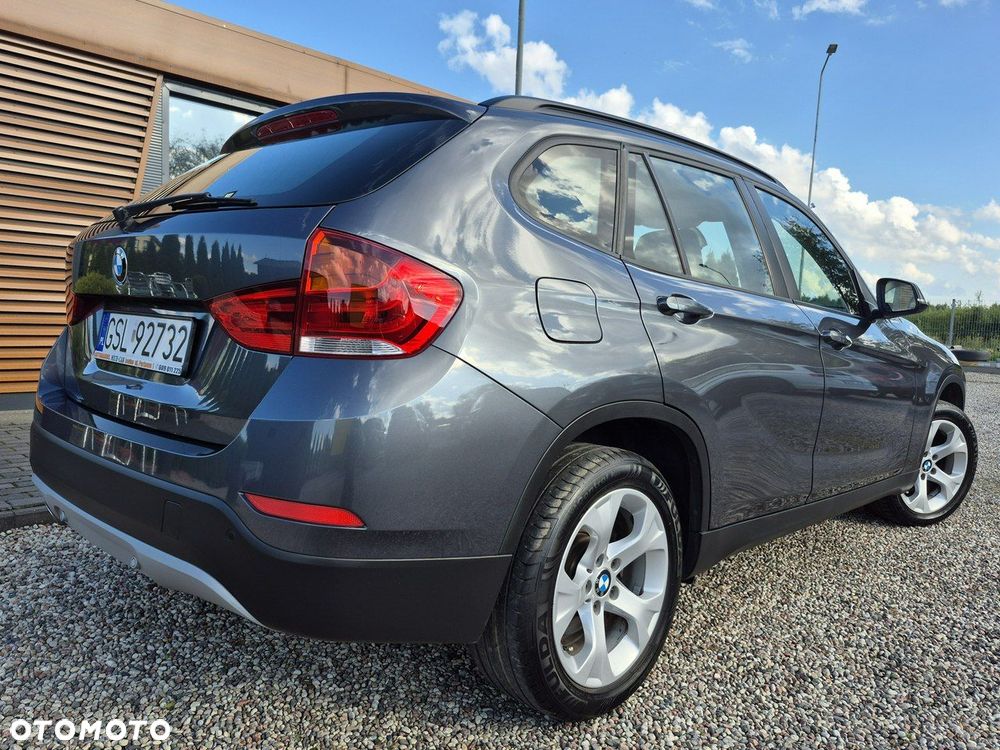 BMW X1 - 23