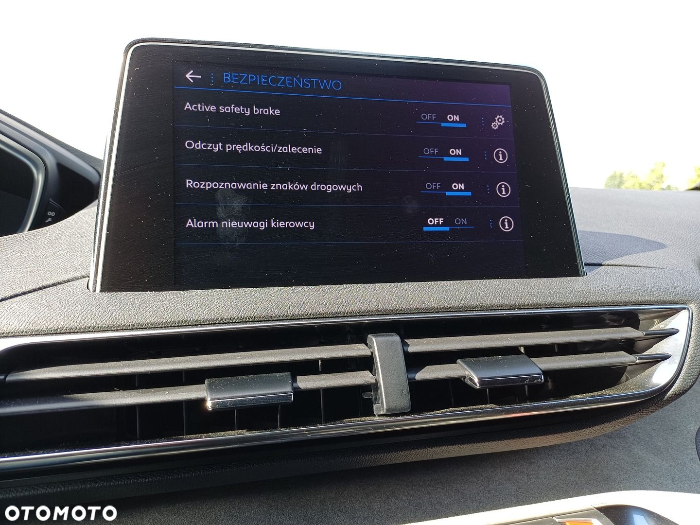 Peugeot 5008 1.2 PureTech GT S&S EAT8 - 22