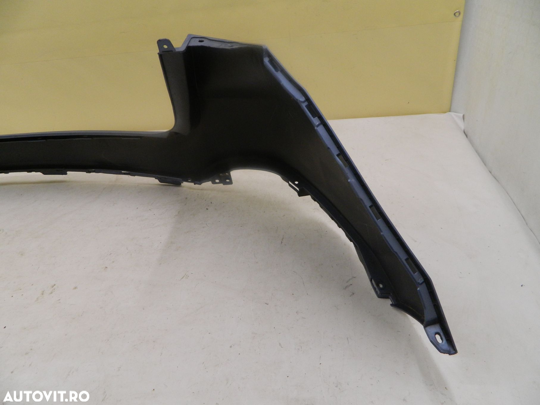 Bara spate Hyundai IX35, 2010, 2011, 2012, 2013, 2014, cod origine 86611-2Y000. - 5
