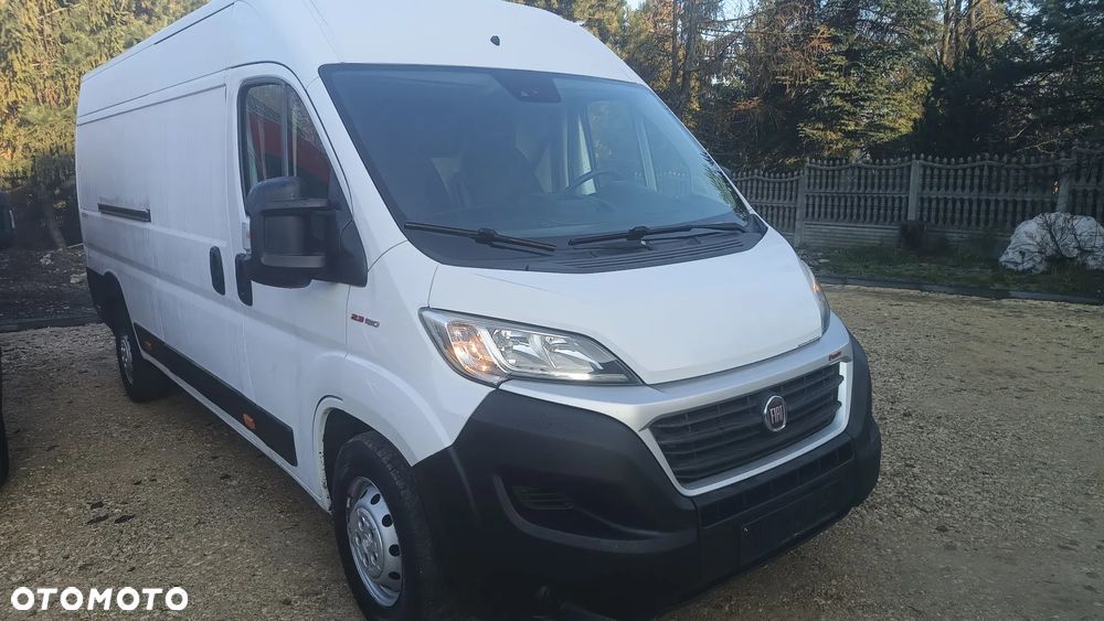 Fiat Ducato - 3