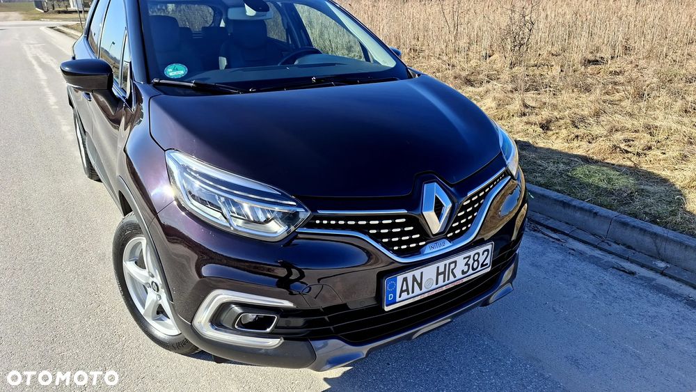 Renault Captur ENERGY TCe 120 Initiale Paris - 3