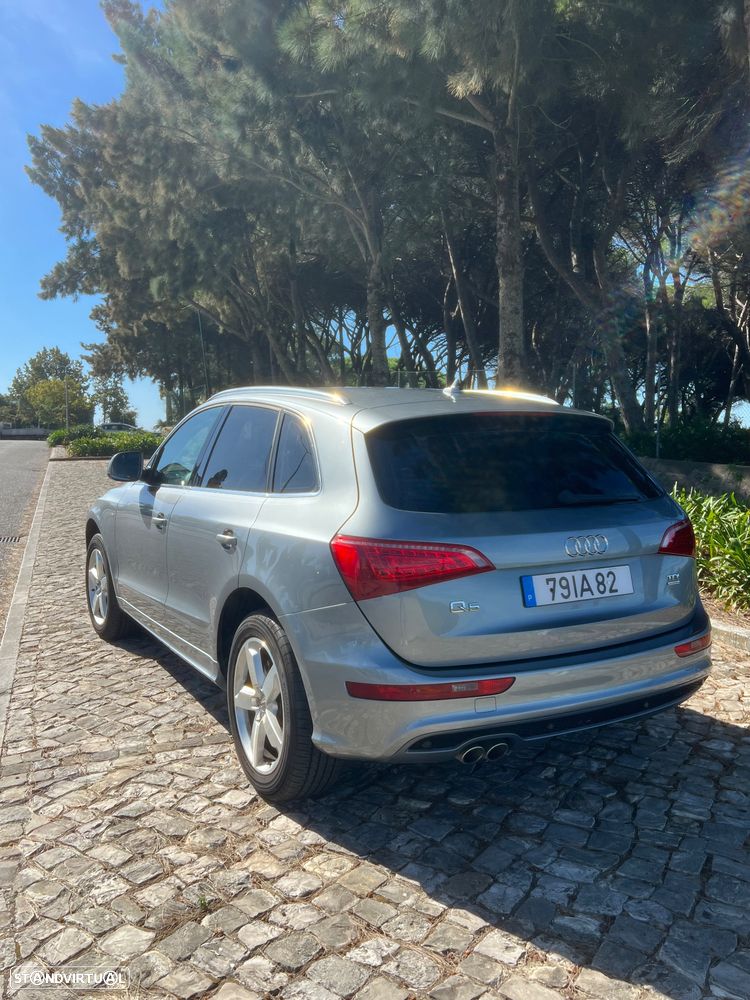 Audi Q5 - 4