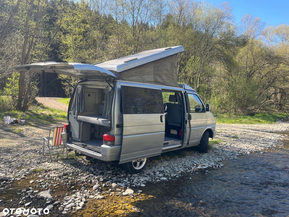 Volkswagen California - 5