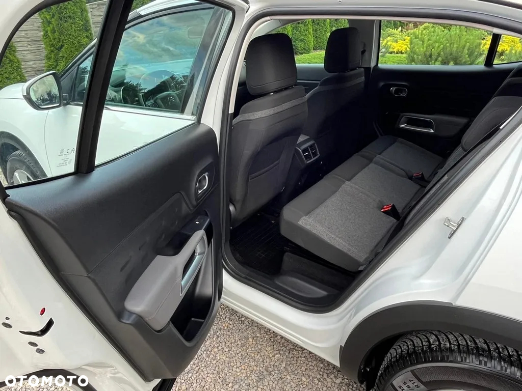 Citroën C5 Aircross - 27