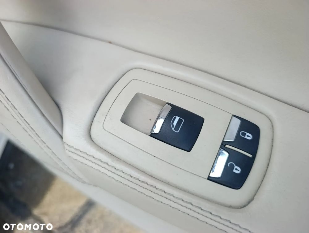 Maserati Quattroporte Q4 S - 7