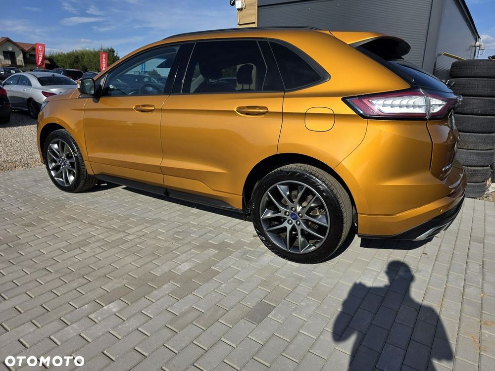 Ford Edge 2.0 TDCi 4WD ST-Line - 6