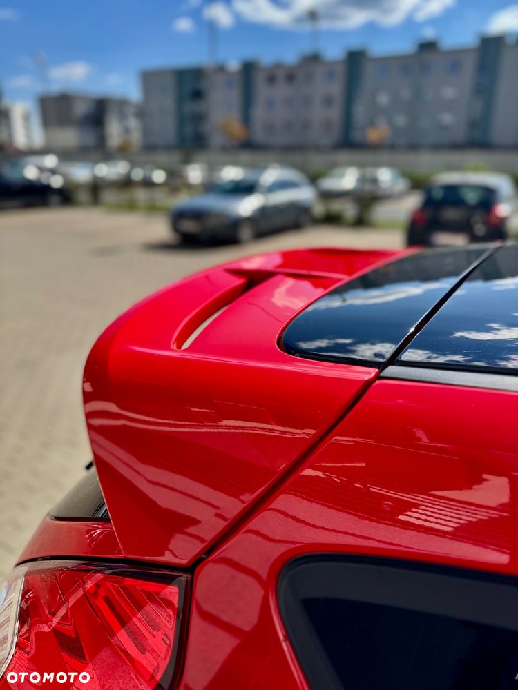Ford Fiesta 1.0 EcoBoost ST-Line Red ASS - 10