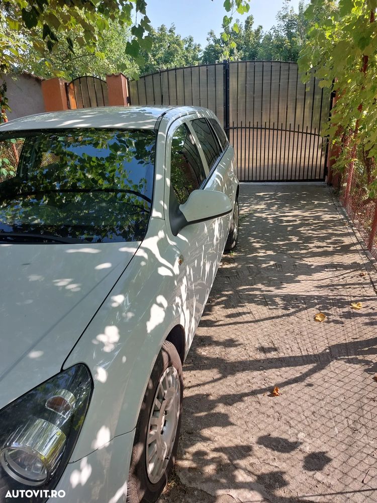 Opel Astra 1.7 CDTI - 5
