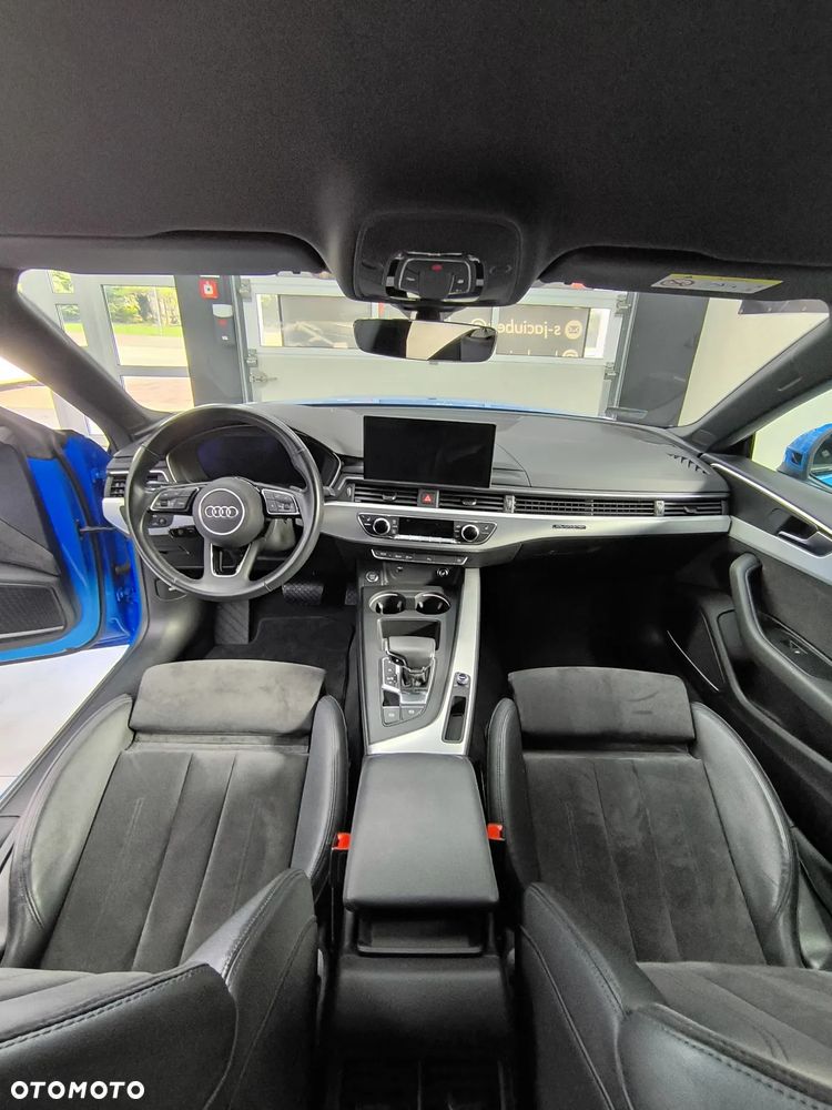Audi A5 - 6