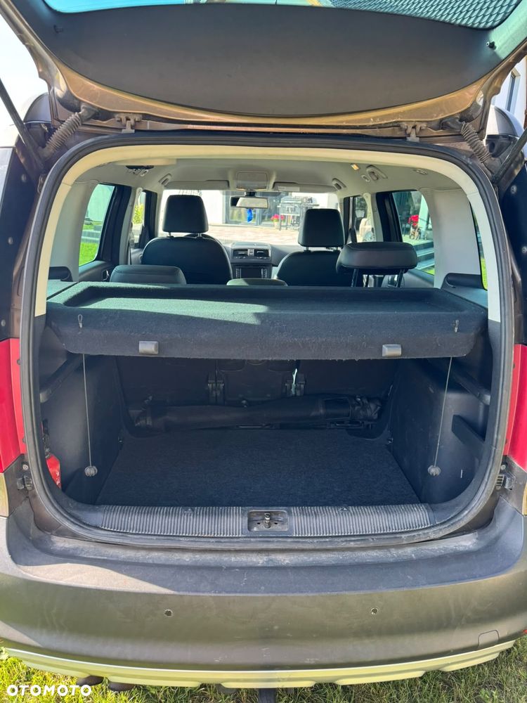 Skoda Yeti - 5
