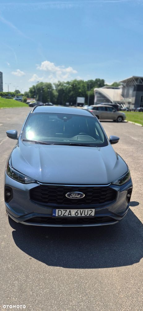 Ford Kuga 2.5 FHEV AWD ST-Line - 2