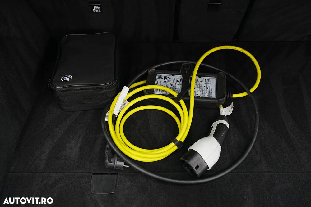 BMW X5 xDrive45e AT PHEV - 40
