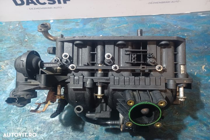 Galerie admisie 928498092  0261230101  1.2 B Opel Corsa C [2000 - 200 - 2