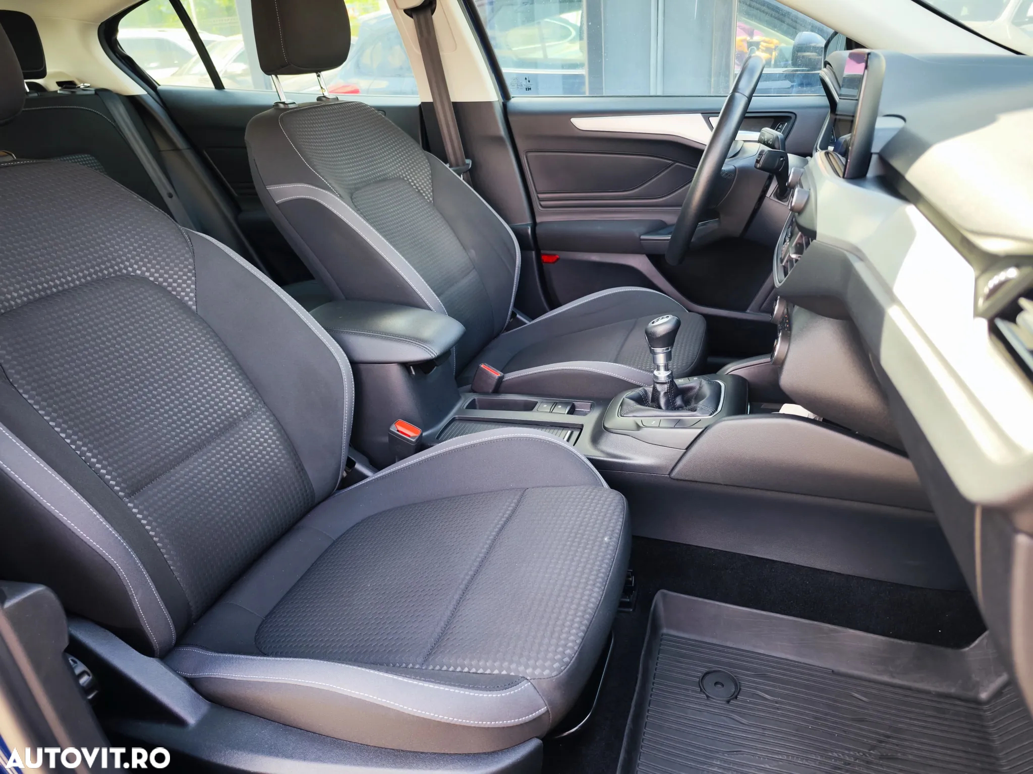 Ford Focus 1.5 EcoBlue Trend Edition - 20