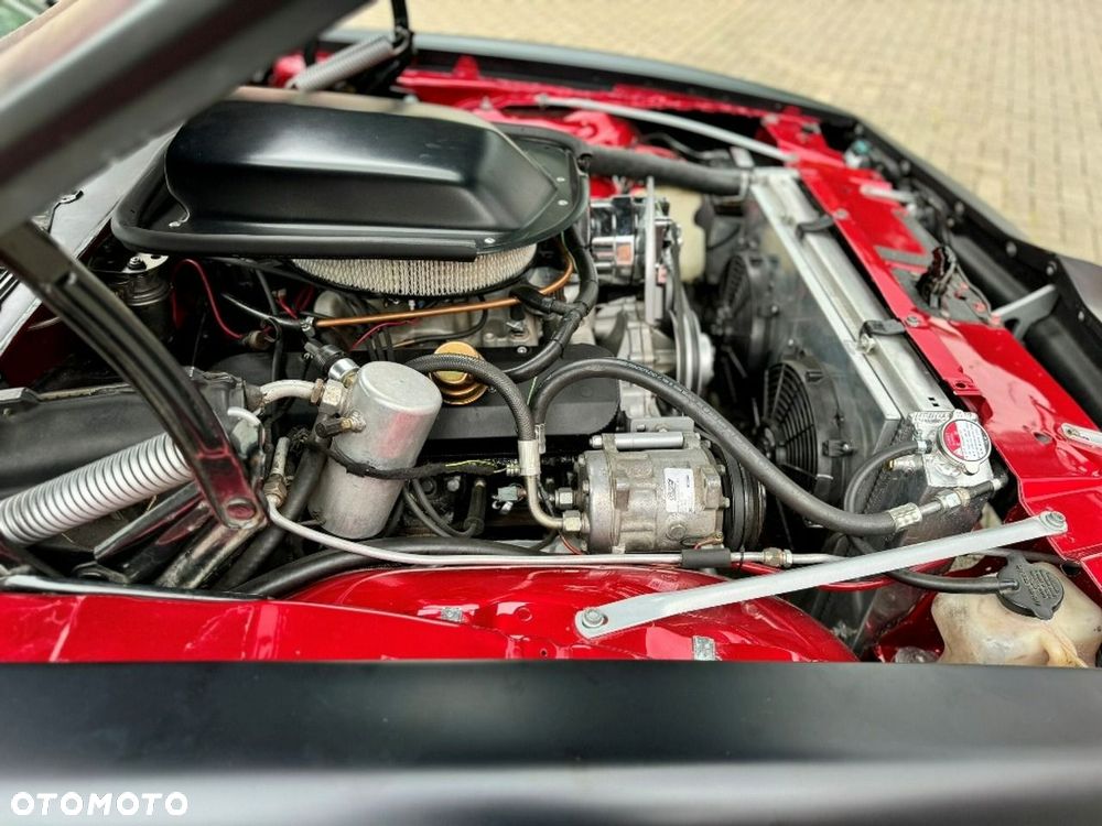 Pontiac Trans Am - 16
