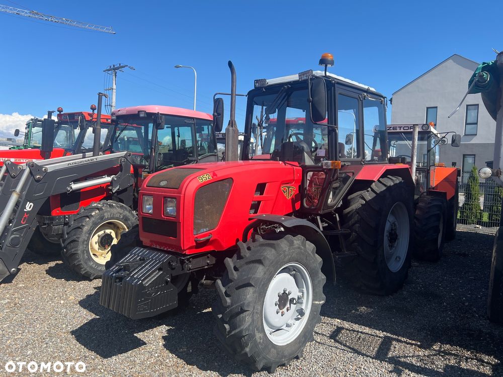 Zetor PROXIMA PLUS - 8